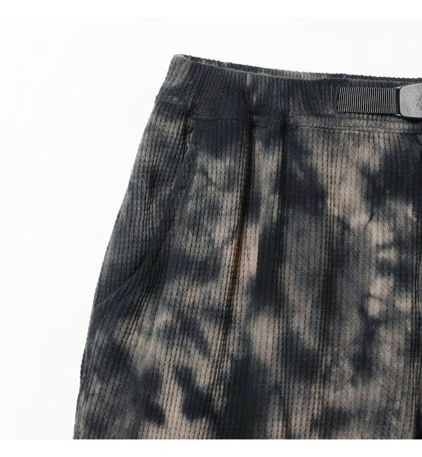 BEAMS「【別注】Gramicci / Waffle Cargo Shorts」|その他|