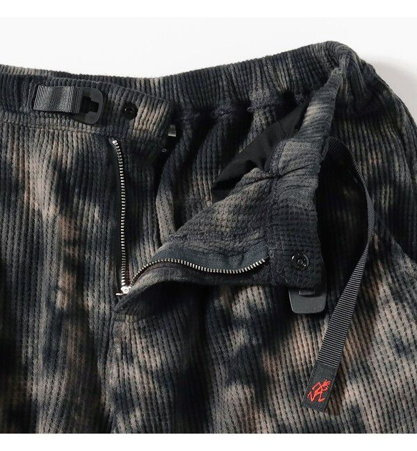BEAMS「【別注】Gramicci / Waffle Cargo Shorts」|その他|