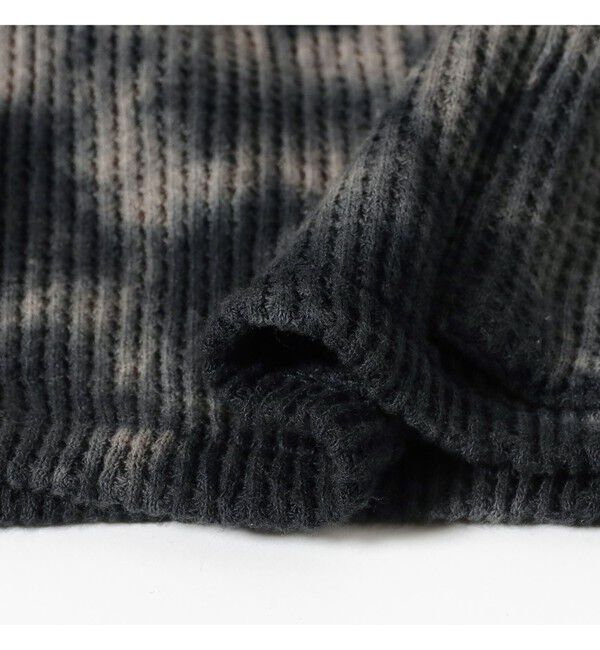 BEAMS「【別注】Gramicci / Waffle Cargo Shorts」|その他|