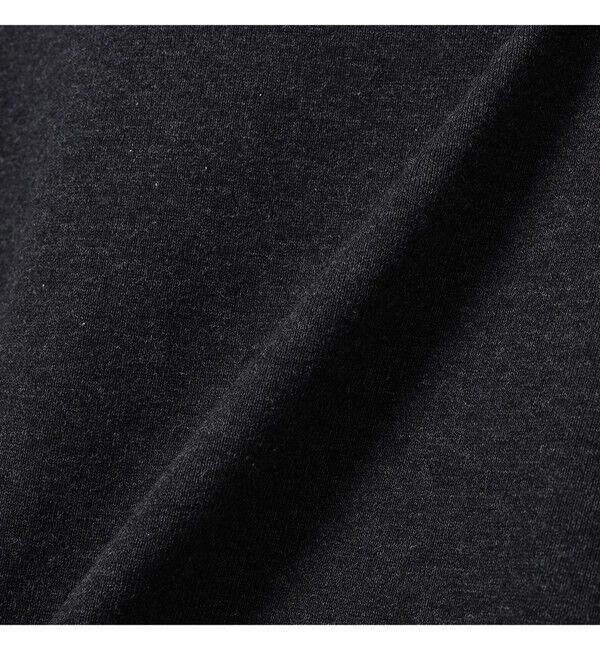 BEAMS「【別注】FRED PERRY / エンブロイダリー クルーネック スウェット」|スウェット・ジャージ|
