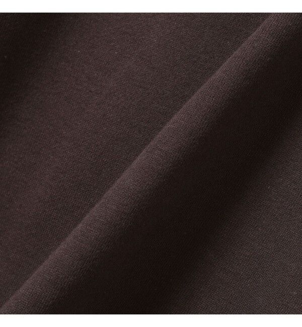 BEAMS「【別注】FRED PERRY / エンブロイダリー クルーネック スウェット」|スウェット・ジャージ|