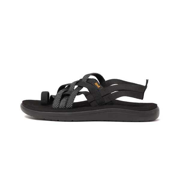 SHIPS any「TEVA: VOYA STRAPPY ストラップ サンダル」|サンダル|