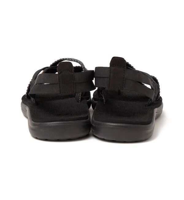 SHIPS any「TEVA: VOYA STRAPPY ストラップ サンダル」|サンダル|