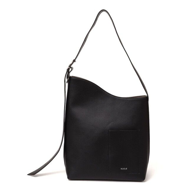 SHIPS for women「NUCLE:HALLOW ◇」|ショルダー・メッセンジャー|