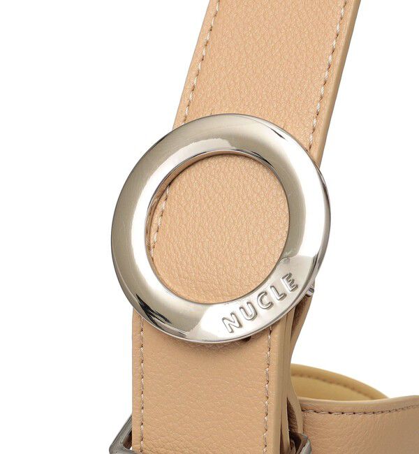 SHIPS for women「NUCLE:HALLOW ◇」|ショルダー・メッセンジャー|