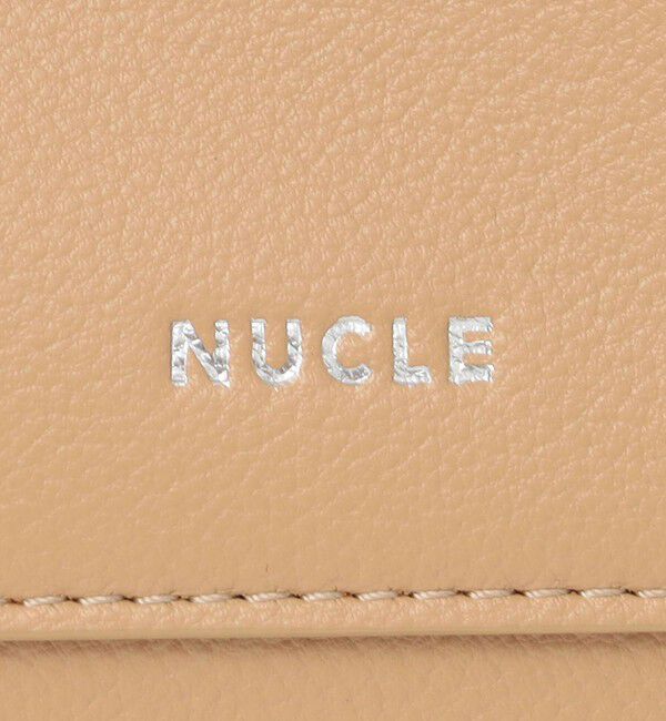 SHIPS for women「NUCLE:HALLOW ◇」|ショルダー・メッセンジャー|