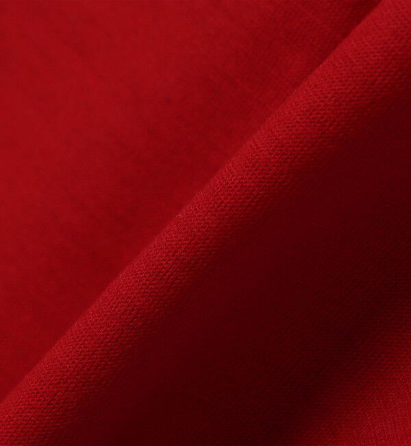 SHIPS「tone: ARM POCKET WOOL SHIRT」|Tシャツ・カットソー|