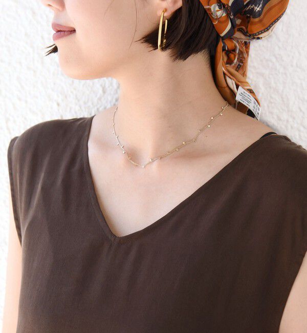 SHIPS for women「〈手洗い可能〉前後 2WAY ティアード ワンピース」|ワンピース|