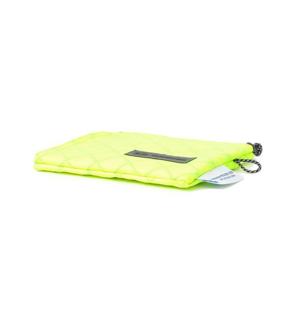 SHIPS any「WEEKENDER: ECOPAK マルチ ミニケース」|ポーチ|