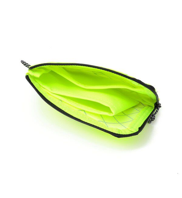 SHIPS any「WEEKENDER: ECOPAK マルチ ミニケース」|ポーチ|