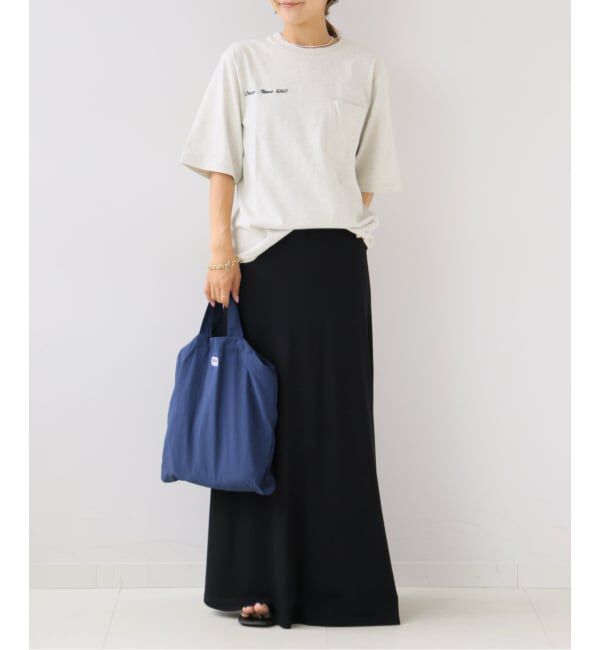 OUTDOOR PRODUCTS Usual Things「UNIVERSAL OVERALL U O ex  VINTAGE Tshirt」|Tシャツ・カットソー|
