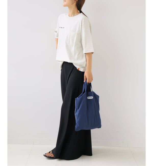 OUTDOOR PRODUCTS Usual Things「UNIVERSAL OVERALL U O ex  VINTAGE Tshirt」|Tシャツ・カットソー|