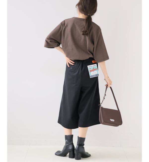 OUTDOOR PRODUCTS Usual Things「UNIVERSAL OVERALL U O ex  VINTAGE Tshirt」|Tシャツ・カットソー|
