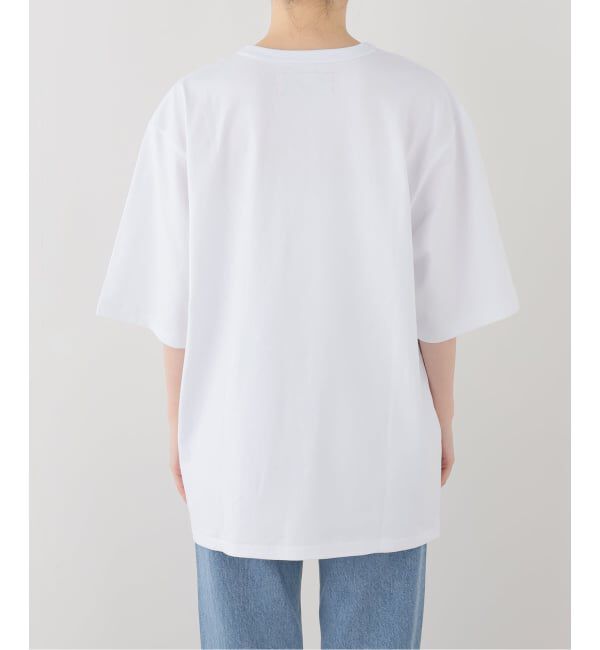 OUTDOOR PRODUCTS Usual Things「UNIVERSAL OVERALL U O ex  VINTAGE Tshirt」|Tシャツ・カットソー|
