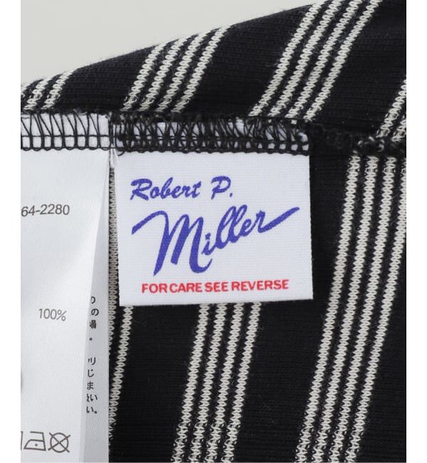 OUTDOOR PRODUCTS Usual Things「miller prib Henley tank」|Tシャツ・カットソー|