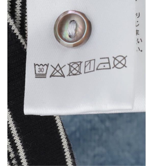 OUTDOOR PRODUCTS Usual Things「miller prib Henley tank」|Tシャツ・カットソー|