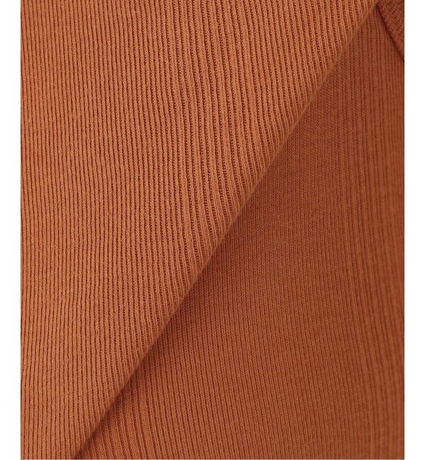 OUTDOOR PRODUCTS Usual Things「miller prib Henley tank」|Tシャツ・カットソー|