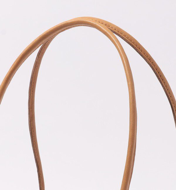TOMORROWLAND GOODS「 BALI WERKSTATTE Handsup Atebag」|かごバッグ|
