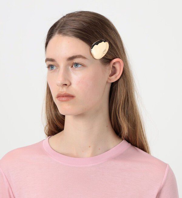 TOMORROWLAND GOODS「JAMIRAY PEBBLE バレッタ」|その他|