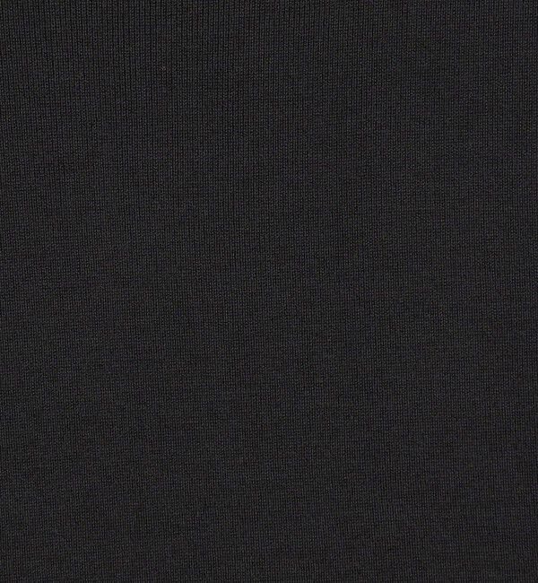 Edition「コットンモダールフライス Tシャツ」|Tシャツ・カットソー|