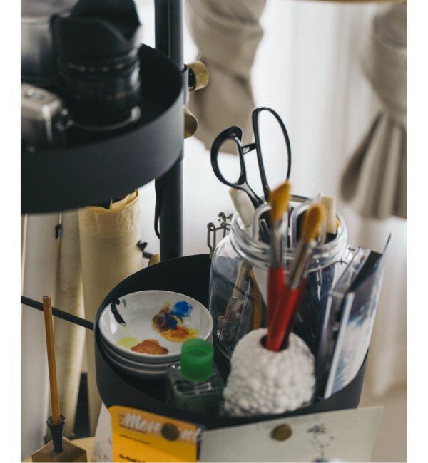 journal standard Furniture「【DRAW A LINE/ドローアライン】019 Tray※縦方向取付専用」|その他|