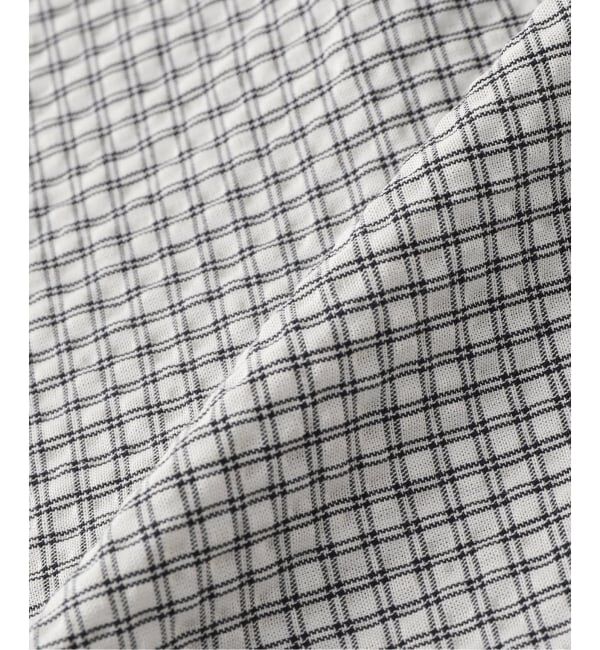 journal standard Furniture「SUCKER CHECK PILLOW 43x63　ピローケース」|その他|