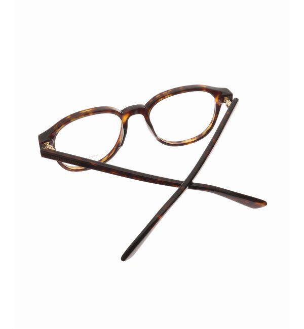 EYETHINK「【BOTTEGA VENETA / ボッテガ・ヴェネタ】BV1312O002 Optical」|メガネ|