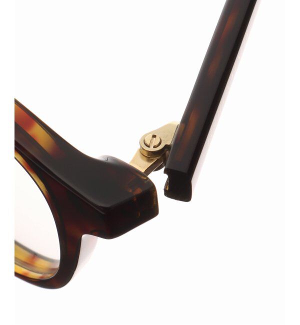 EYETHINK「【BOTTEGA VENETA / ボッテガ・ヴェネタ】BV1312O002 Optical」|メガネ|