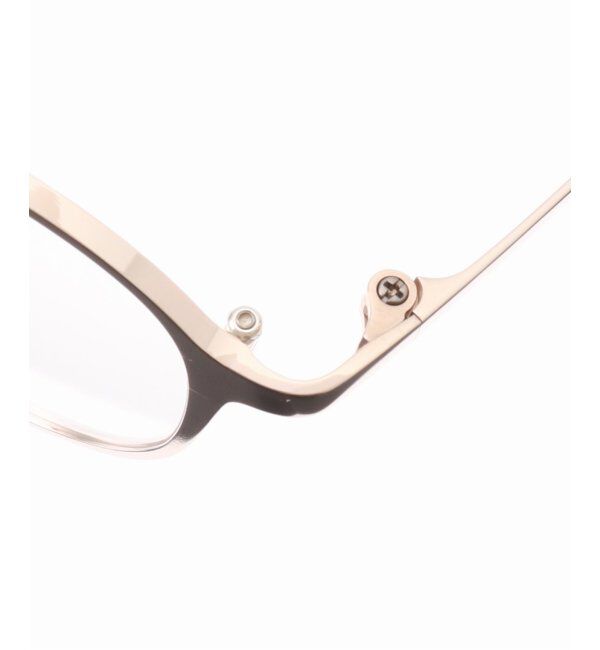 EYETHINK「【I.ENOMOTO/アイ.エノモト】別注  IE013 WG ex Optical」|メガネ|