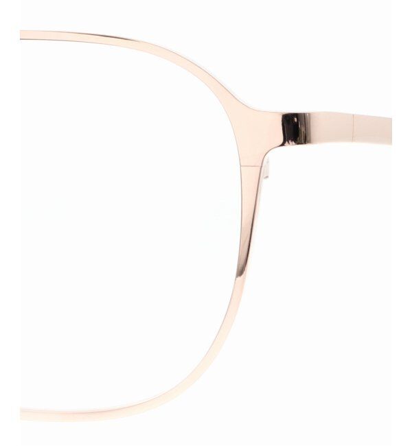EYETHINK「【I.ENOMOTO/アイ.エノモト】別注  IE013 WG ex Optical」|メガネ|
