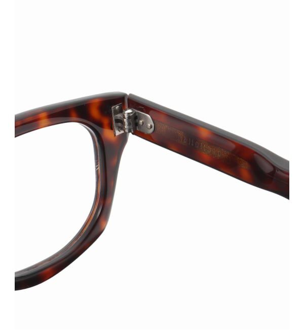 EYETHINK「I.ENOMOTO 別注 IE030 C5_ex Optical」|メガネ|