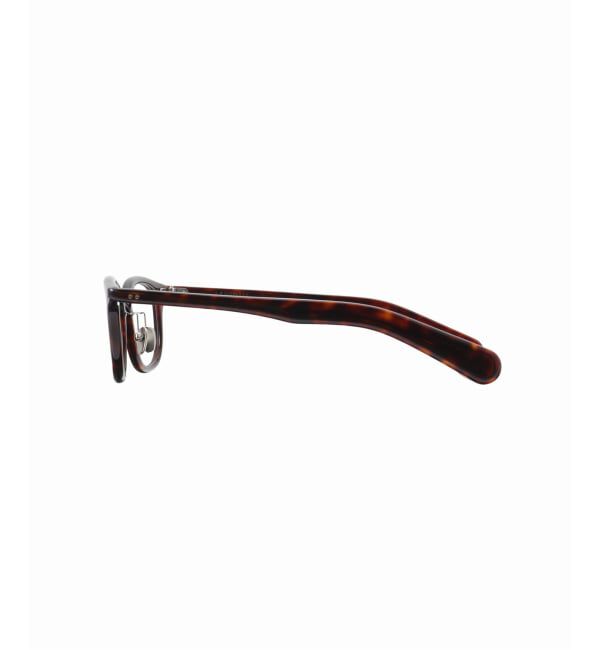 EYETHINK「I.ENOMOTO 別注 IE033 C5_ex Optical」|メガネ|