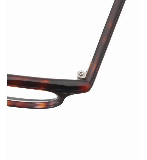 EYETHINK「I.ENOMOTO 別注 IE033 C5_ex Optical」|メガネ|