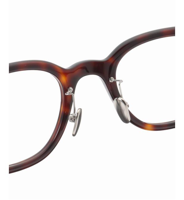 EYETHINK「I.ENOMOTO 別注 IE033 C5_ex Optical」|メガネ|