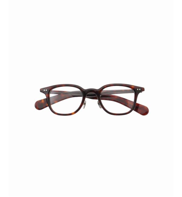EYETHINK「I.ENOMOTO 別注 IE033 C5_ex Optical」|メガネ|