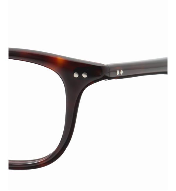 EYETHINK「I.ENOMOTO 別注 IE033 C5_ex Optical」|メガネ|
