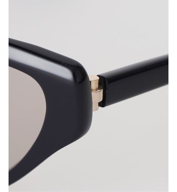 EYETHINK「megane and me 別注 ME046 WILLOW NV Sunglasses」|サングラス|