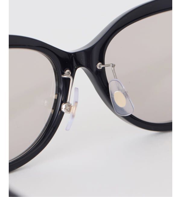 EYETHINK「megane and me 別注 ME046 WILLOW NV Sunglasses」|サングラス|