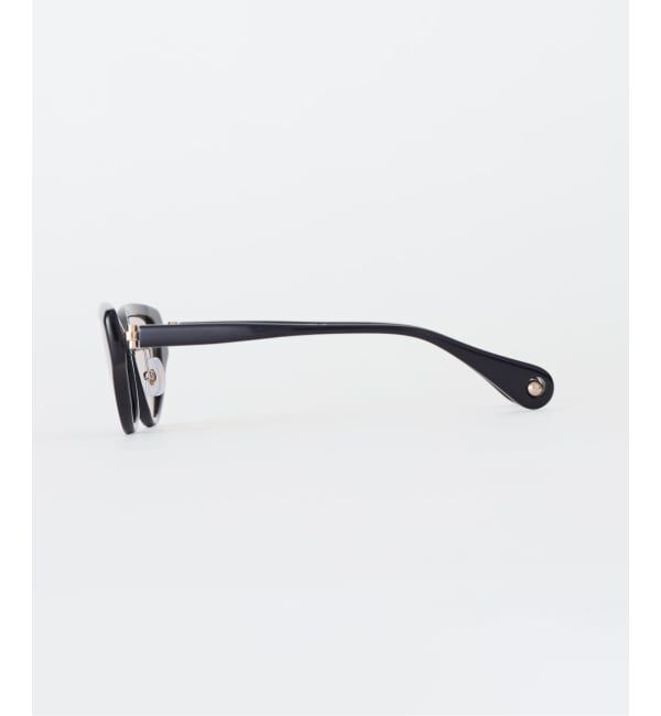 EYETHINK「megane and me 別注 ME046 WILLOW NV Sunglasses」|サングラス|