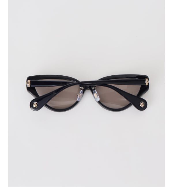 EYETHINK「megane and me 別注 ME046 WILLOW NV Sunglasses」|サングラス|