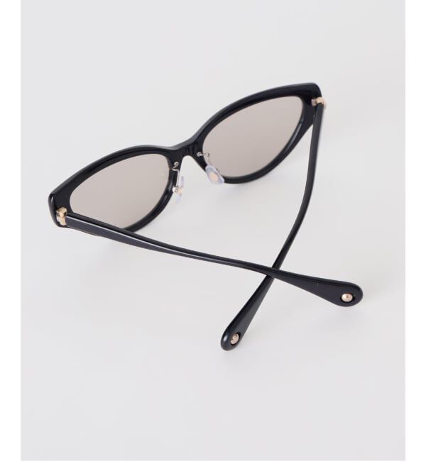 EYETHINK「megane and me 別注 ME046 WILLOW NV Sunglasses」|サングラス|