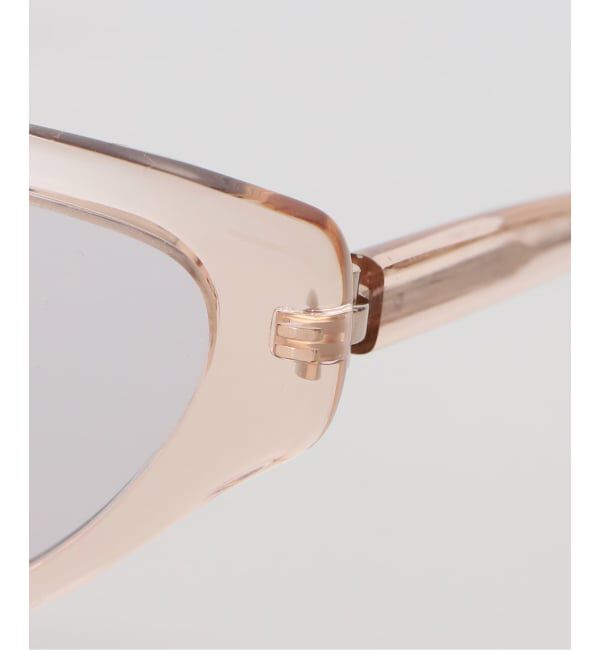 EYETHINK「megane and me 別注 ME046 WILLOW CH Sunglasses」|サングラス|