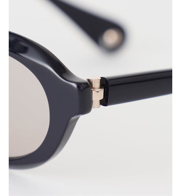 EYETHINK「megane and me 別注  ME047 AVERY NVSG Sunglasses」|サングラス|