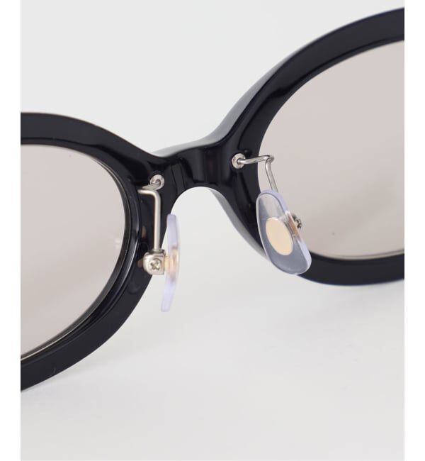 EYETHINK「megane and me 別注  ME047 AVERY NVSG Sunglasses」|サングラス|