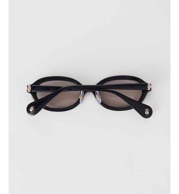 EYETHINK「megane and me 別注  ME047 AVERY NVSG Sunglasses」|サングラス|