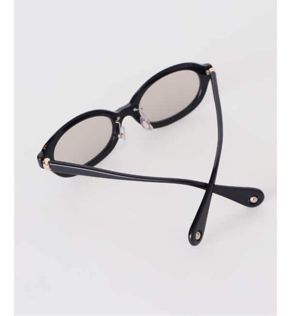 EYETHINK「megane and me 別注  ME047 AVERY NVSG Sunglasses」|サングラス|