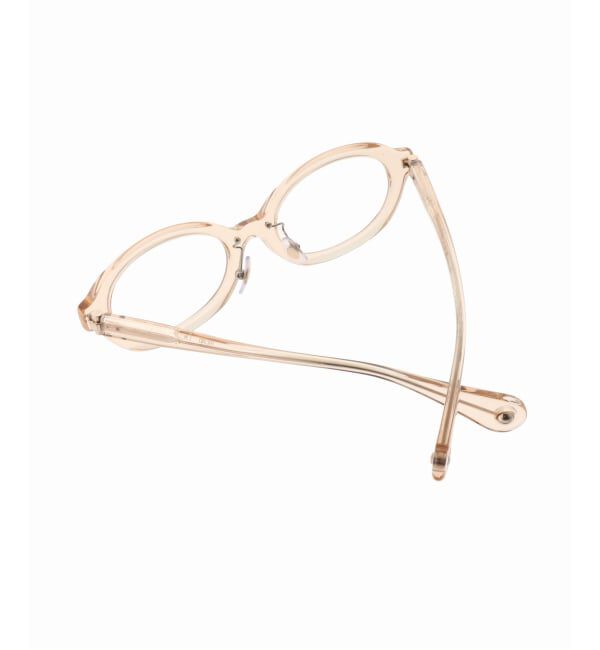 EYETHINK「megane and me 別注 ME047 AVERY CH Optical」|メガネ|