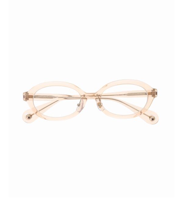 EYETHINK「megane and me 別注 ME047 AVERY CH Optical」|メガネ|