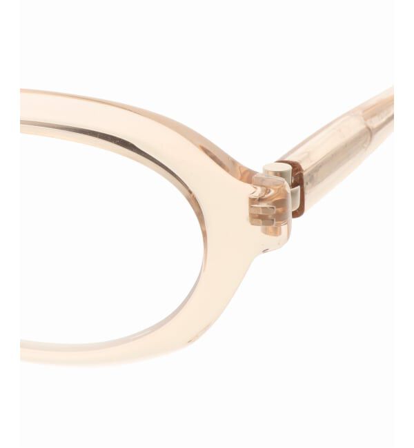 EYETHINK「megane and me 別注 ME047 AVERY CH Optical」|メガネ|