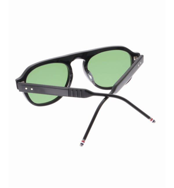EYETHINK「THOM BROWNE UES416A-001-52 Sunglasses」|サングラス|